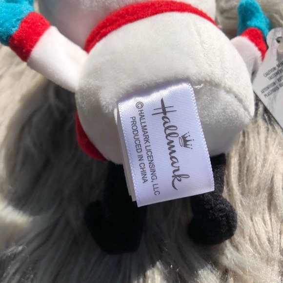 Hallmark snowman 2015 - Picture 2 of 6